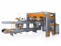 Packaging Systems / AUTOMATIC BAGGING