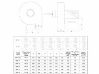 Mills Group / PNEUMATIC ASPIRATOR