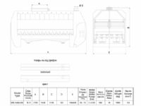 Mills Group / SEMOLINA PURIFIER