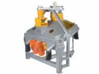 Cleaning Group / STONE SEPARATOR