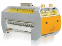 Mills Group / SEMOLINA PURIFIER