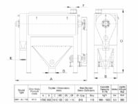 Mills Group / BRAN FINISHER