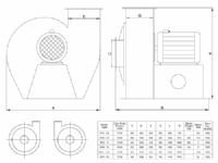 Cleaning Group / DUST ASPIRATOR