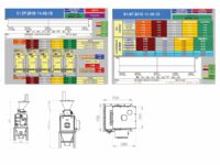 Efficiency Control Systems / EXTRACTION CONTROL SYSTEM