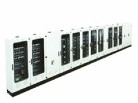 Electrical Systems / MCC CONTROL SYSTEMS