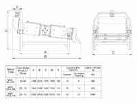 Cleaning Group / GRAIN SEPARATOR