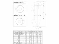 Mills Group / SUPERSONIC FILTER