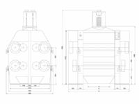 Mills Group / ROLLER MILL